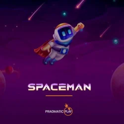Spaceman kfkiki