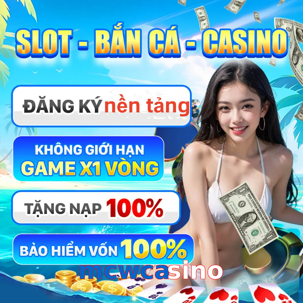 mcwcasino