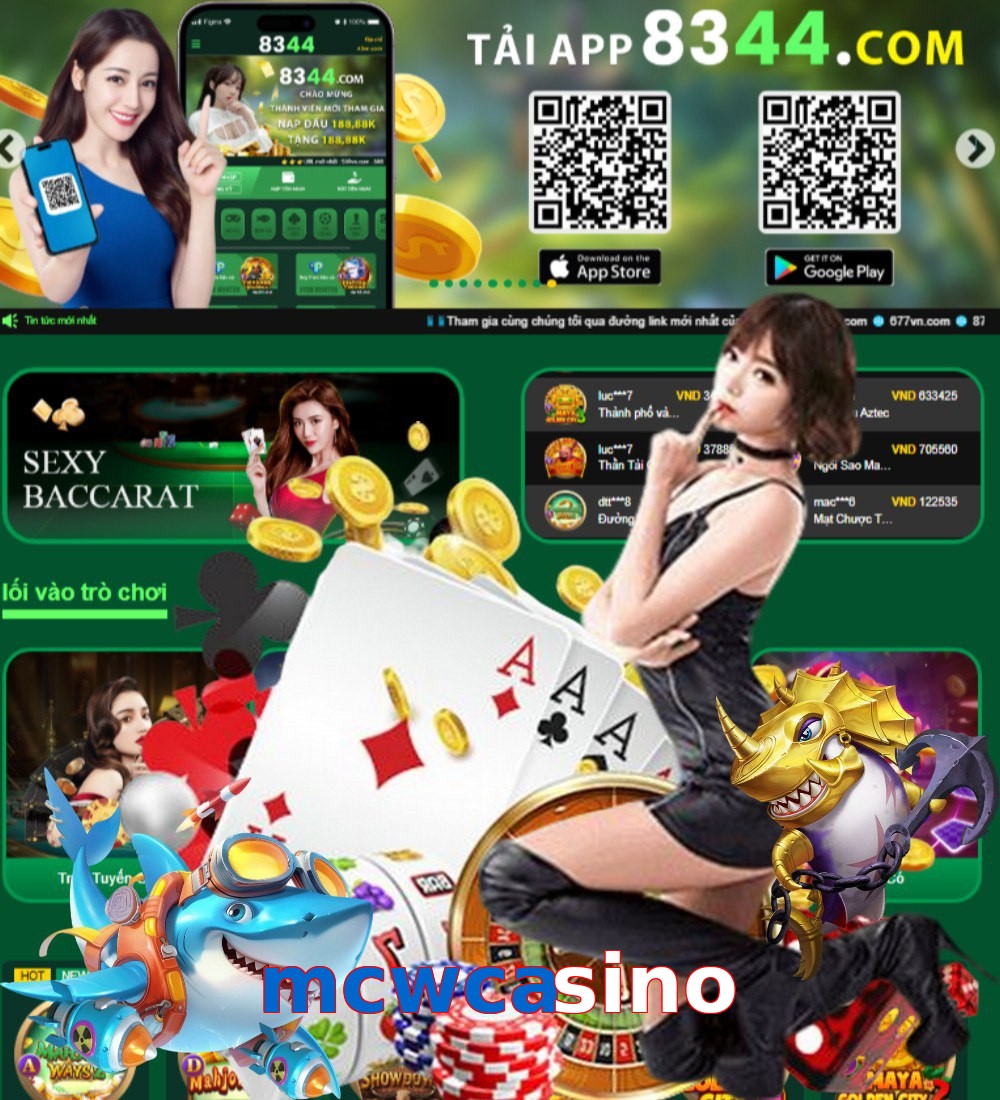 mcwcasino